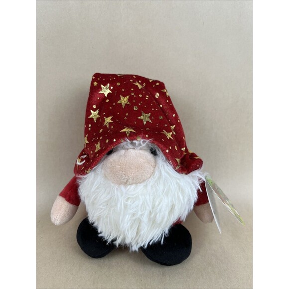 Aurora The Gnomlins TINKLINK Plush Dolls Gnome Stuffed‎ with tag Dwarf Figure - Picture 1 of 7